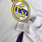 2006/07 Real Madrid Home Football Shirt (S) Adidas #7 Raul