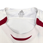 2006/07 Real Salt Lake Away Football Shirt (L) Adidas (Player Version)