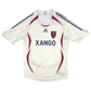 2006/07 Real Salt Lake Away Football Shirt (L) Adidas (Player Version)