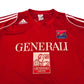 2006/07 SpVgg Unterhaching Home Football Shirt (XL) Adidas