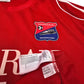 2006/07 SpVgg Unterhaching Home Football Shirt (XL) Adidas