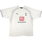 2006/07 Tottenham Hotspur Home Football Shirt (XL) Puma #5 Davids