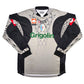 2006/07 Treviso Goal Keeper Football Shirt (L) Lotto