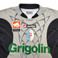 2006/07 Treviso Goal Keeper Football Shirt (L) Lotto