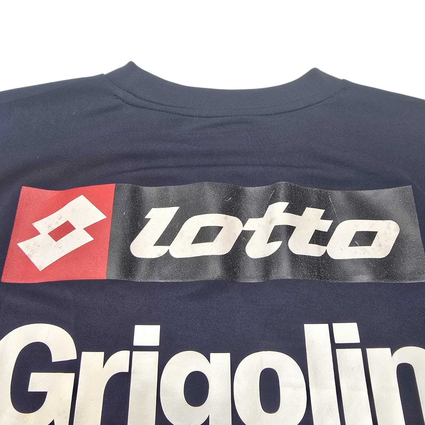 2006/07 Treviso Training Shirt (XL) Lotto