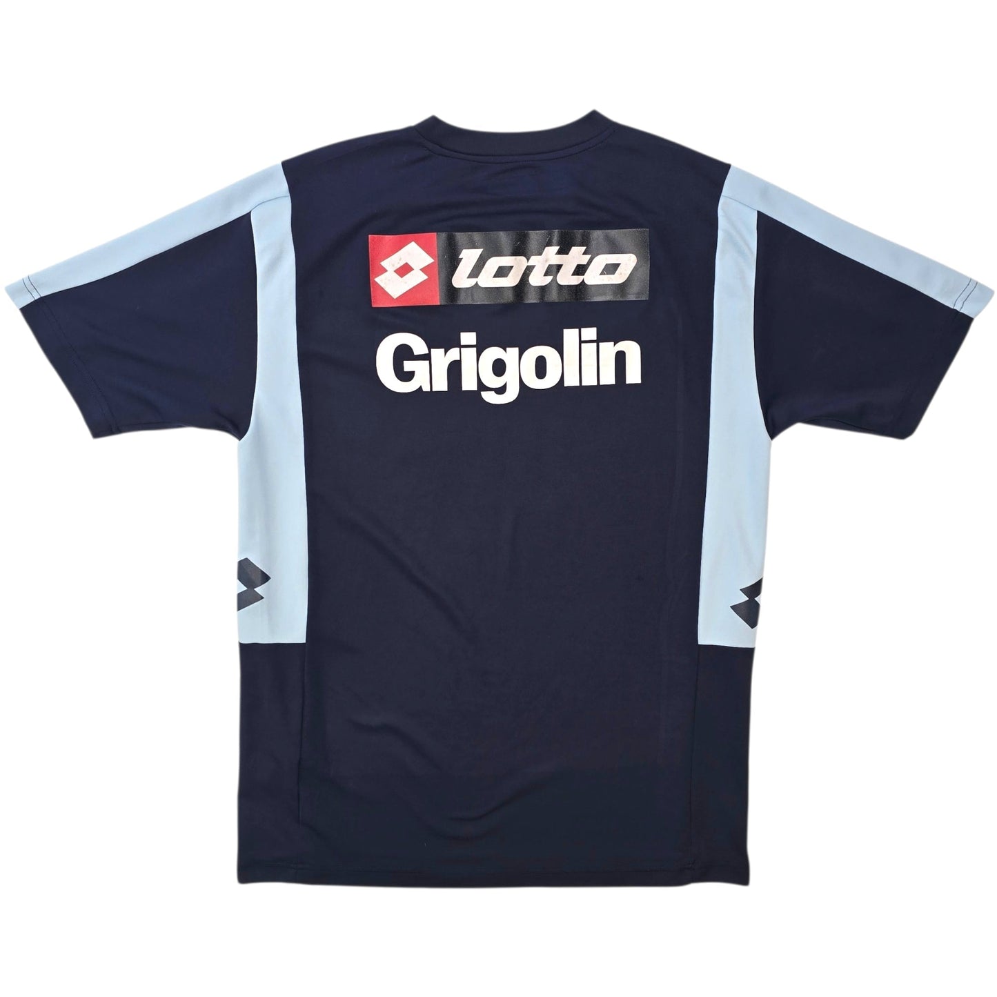 2006/07 Treviso Training Shirt (XL) Lotto