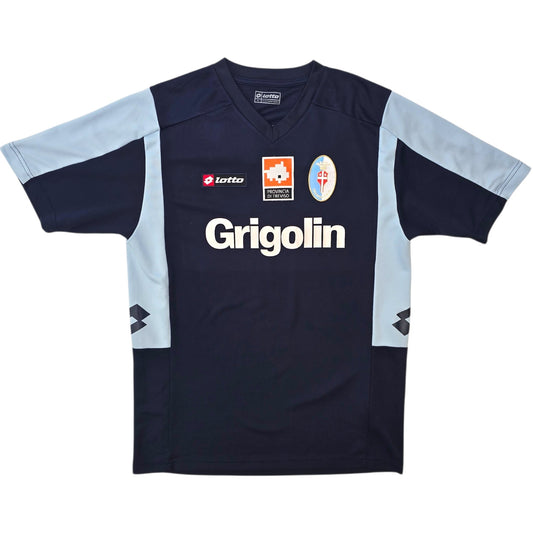 2006/07 Treviso Training Shirt (XL) Lotto