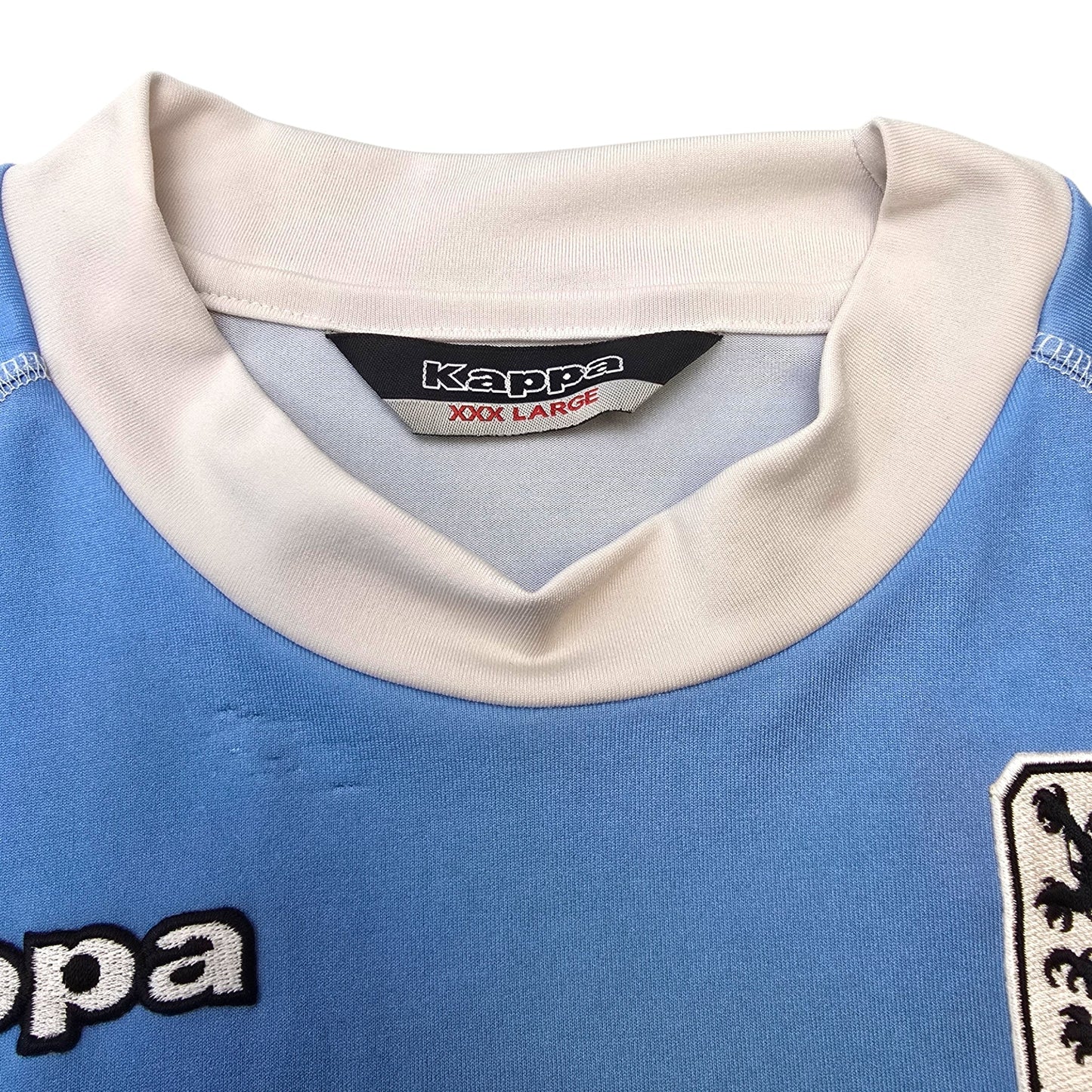 2006/07 TSV 1860 Munich Home Football Shirt (3XL) Kappa