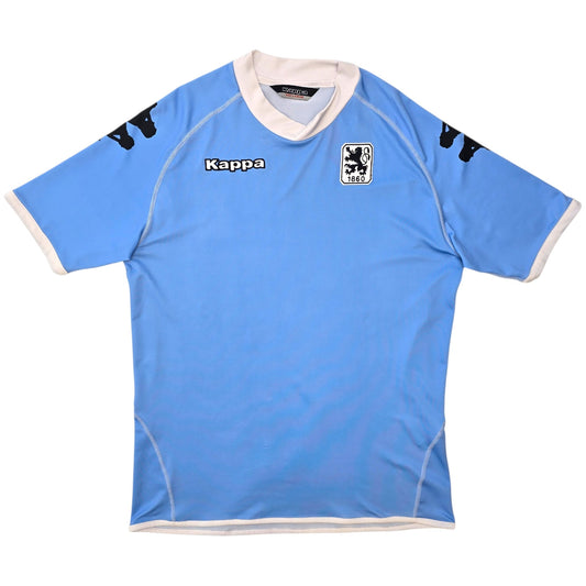 2006/07 TSV 1860 Munich Home Football Shirt (3XL) Kappa