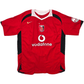 2006/07 Urawa Red Diamonds Home Football Shirt (L) Nike
