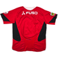 2006/07 Urawa Red Diamonds Home Football Shirt (L) Nike