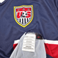 2006/07 USA Away Football Shirt (XL) Nike