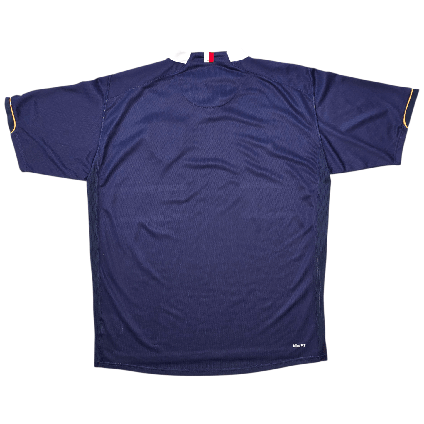 2006/07 USA Away Football Shirt (XL) Nike