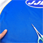 2006/07 Wigan Athletic Home Football Shirt (L) JJB #9 Heskey