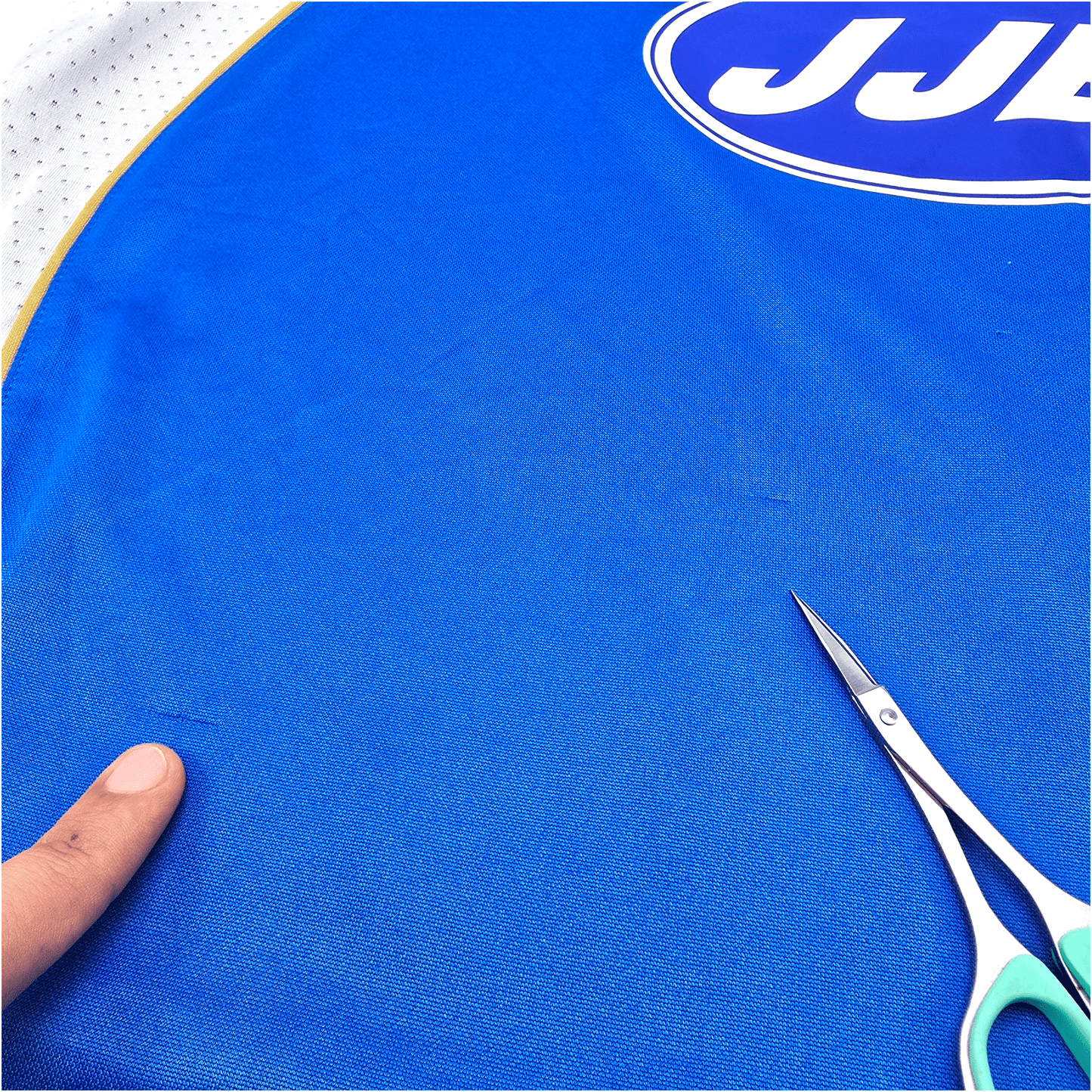 2006/07 Wigan Athletic Home Football Shirt (L) JJB #9 Heskey