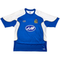 2006/07 Wigan Athletic Home Football Shirt (L) JJB #9 Heskey