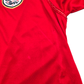 2006/08 England Away Football Shirt (L) Umbro #7 Beckham
