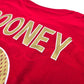 2006/08 England Away Football Shirt (L) Umbro #9 Rooney