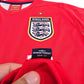 2006/08 England Away Football Shirt (L) Umbro
