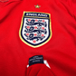 2006/08 England Away Football Shirt (L) Umbro