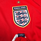 2006/08 England Away Football Shirt (XL) Umbro #6 Terry (BNWTs)