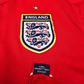 2006/08 England Away Football Shirt (XL) Umbro #8 Lampard