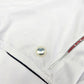 2006/08 England Home Football Shirt (L) Nike #4 Gerrard