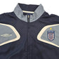 2006/08 England Training Jacket (XL) Umbro