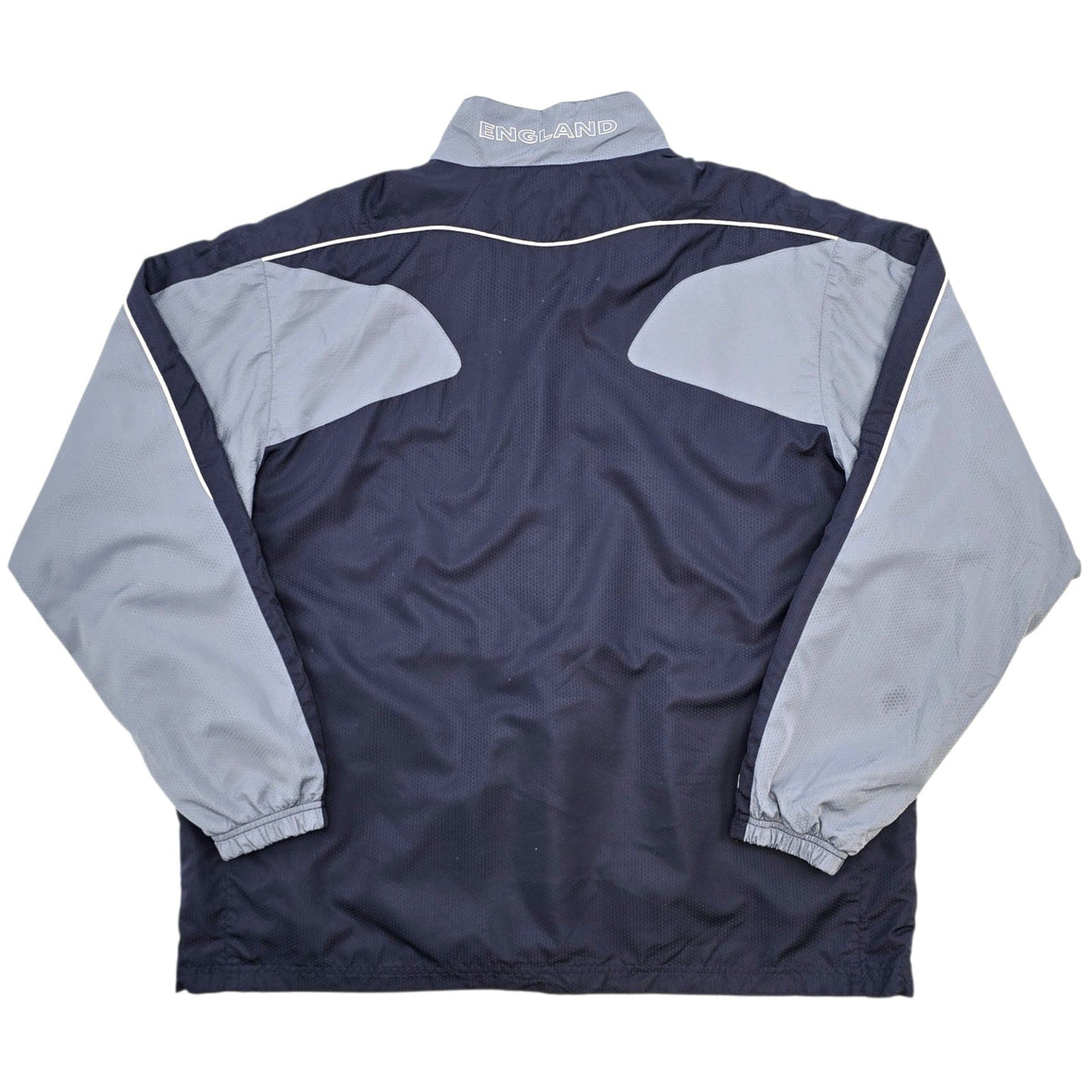 2006/08 England Training Jacket (XL) Umbro