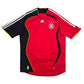 2006/08 Germany Away Football Shirt (L) Adidas