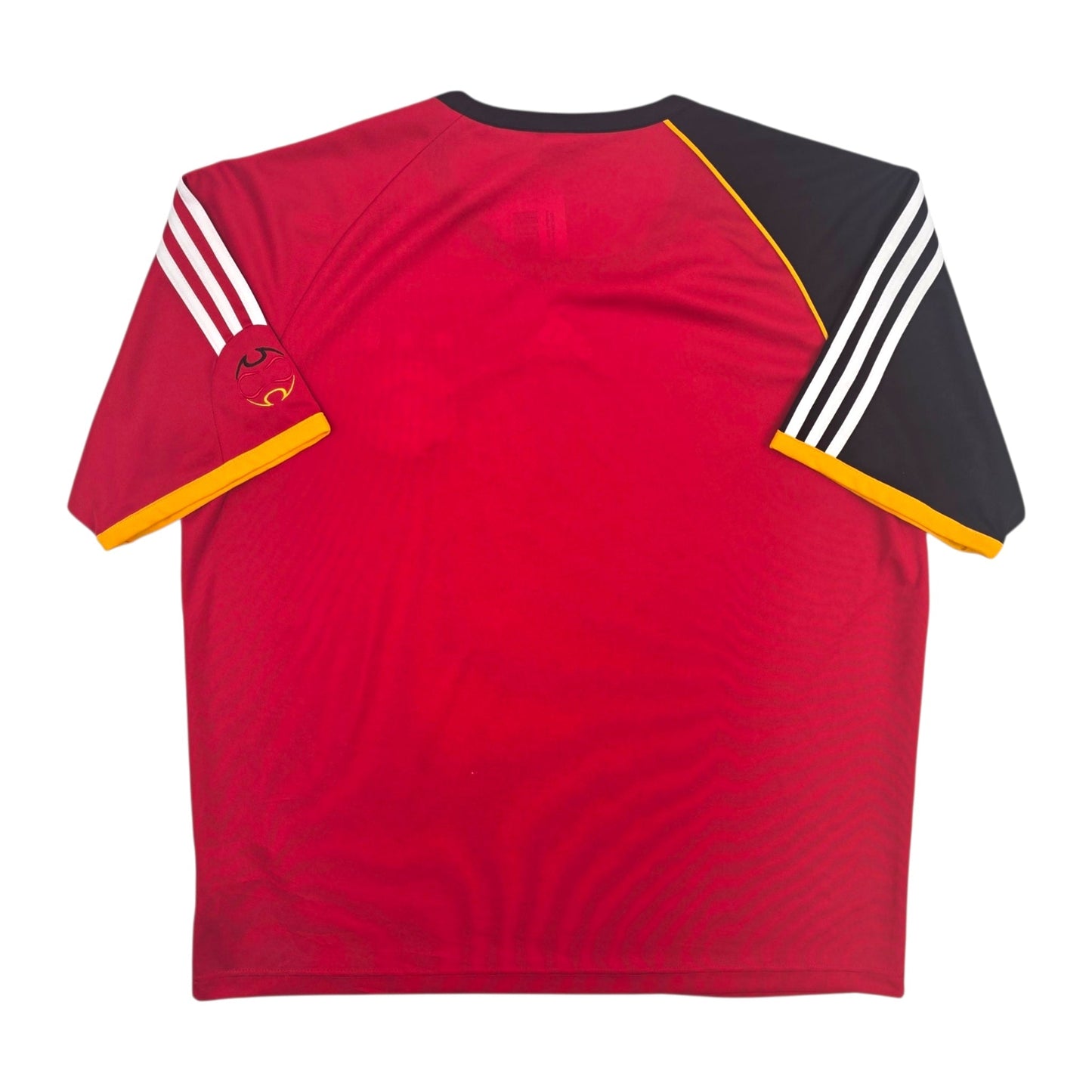 2006/08 Germany Away Football Shirt (XL) Adidas