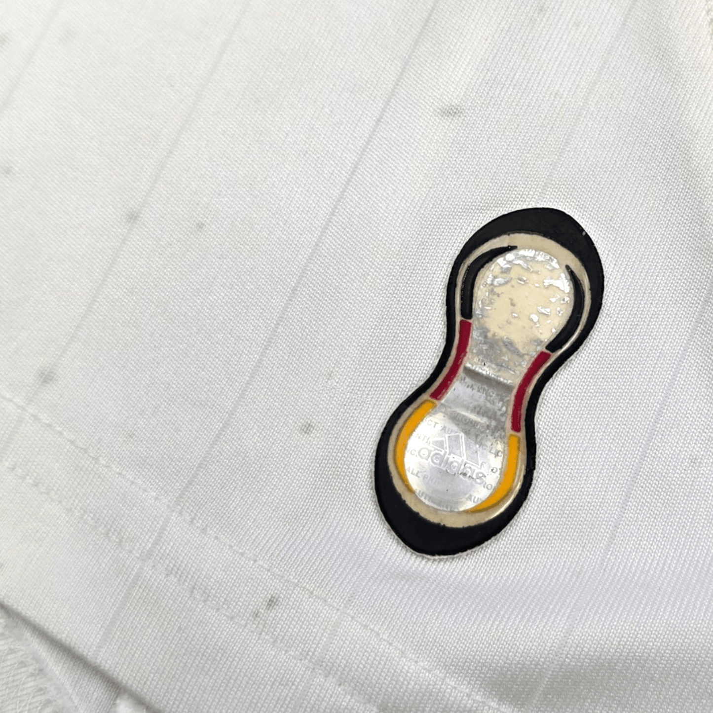 2006/08 Germany Home Football Shirt (2XL) Adidas #13 Ballack