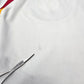 2006/08 Germany Home Football Shirt (M) Adidas #16 Lahm
