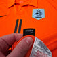2006/08 Holland Home Football Shirt (2XL) Nike #11 Robben