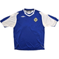2006/08 Northern Ireland Away Football Shirt (XL) Umbro