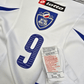 2006/08 Serbia & Montenegro Away Football Shirt (XL) Lotto #9 Milosevic (BNWTs)