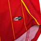 2006/08 Spain Home Football Shirt (L) Adidas #13 A. Iniesta