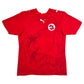2006/08 Switzerland Home Football Shirt (M) Puma