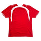 2006/08 Switzerland Home Football Shirt (M) Puma