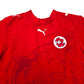 2006/08 Switzerland Home Football Shirt (M) Puma