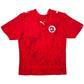 2006/08 Switzerland Home Football Shirt (M) Puma
