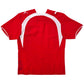 2006/08 Switzerland Home Football Shirt (M) Puma