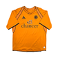 2006/08 Wolverhampton Wanderers Home Football Shirt (XL) Le Coq Sportif