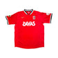 2007 Urawa Red Diamonds Home Football Shirt (2XL) Nike