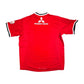 2007 Urawa Red Diamonds Home Football Shirt (2XL) Nike