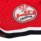 2007 Urawa Red Diamonds Home Football Shirt (2XL) Nike