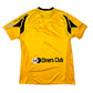 2007/08 AEK Athens Home Football Shirt (L) Puma