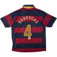 2007/08 Arsenal Third Football Shirt (XL) Nike #4 Fabregas