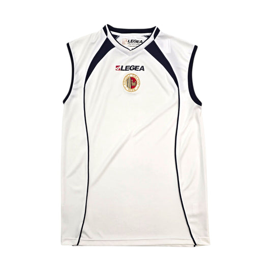 2007/08 Ascoli Training Vest (XL) Legea