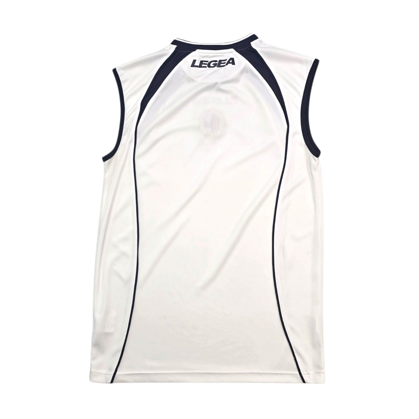 2007/08 Ascoli Training Vest (XL) Legea